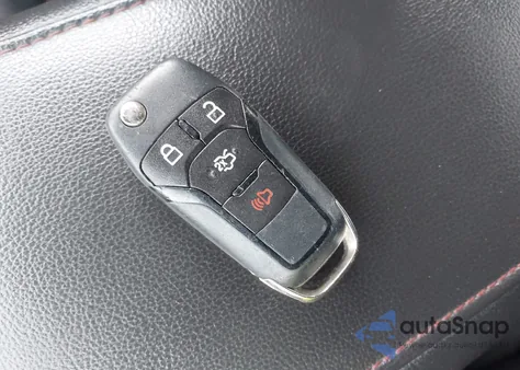 2014 Ford Fusion Se from USA, damaged, VIN 3FA6P0H71ER165852